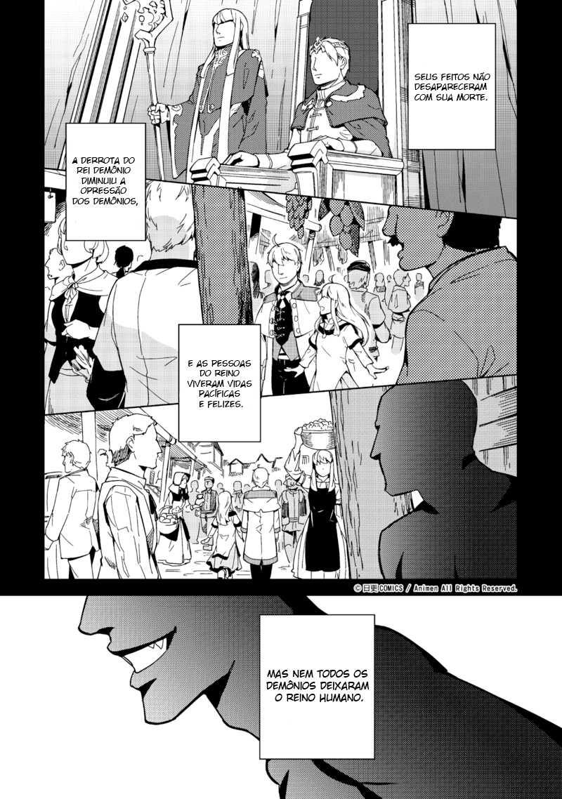 Retired Heroes Uma Família Comum 第3页