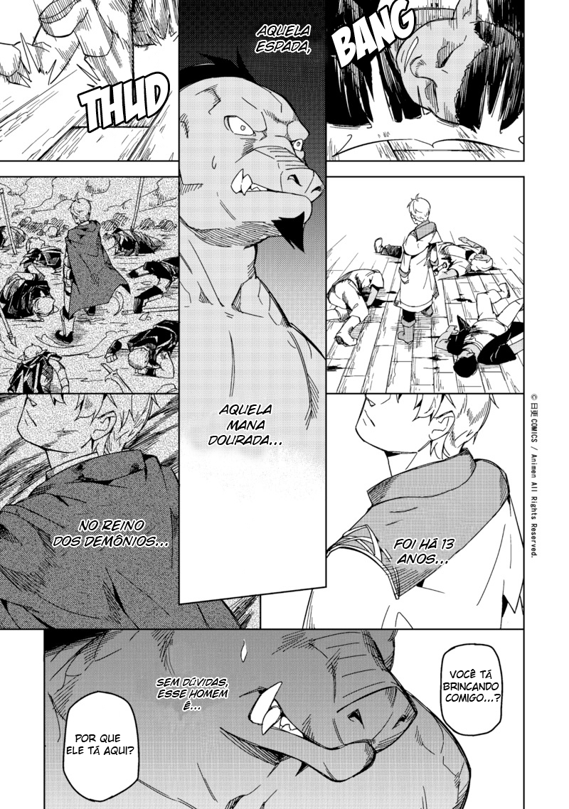 Retired Heroes Uma Família Comum 第24页