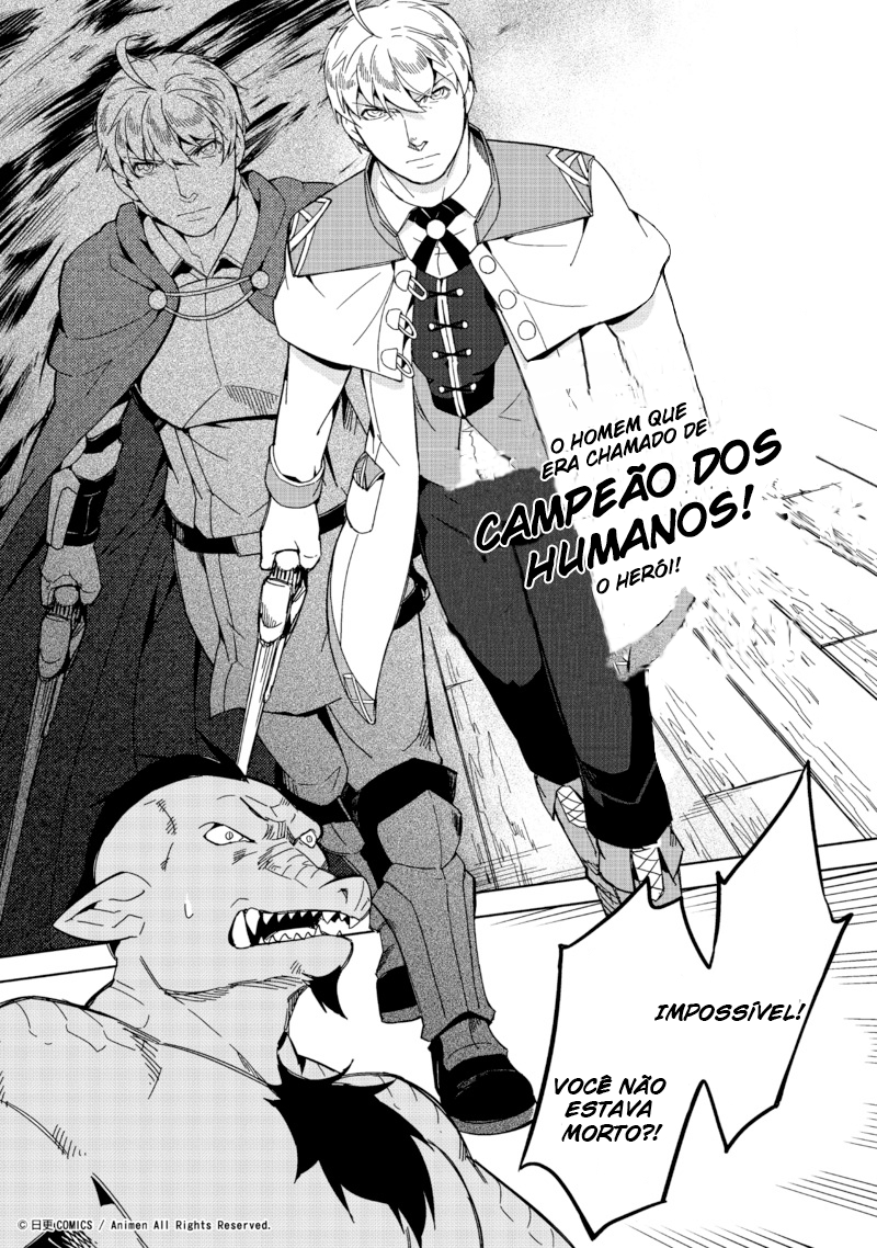 Retired Heroes Uma Família Comum 第25页