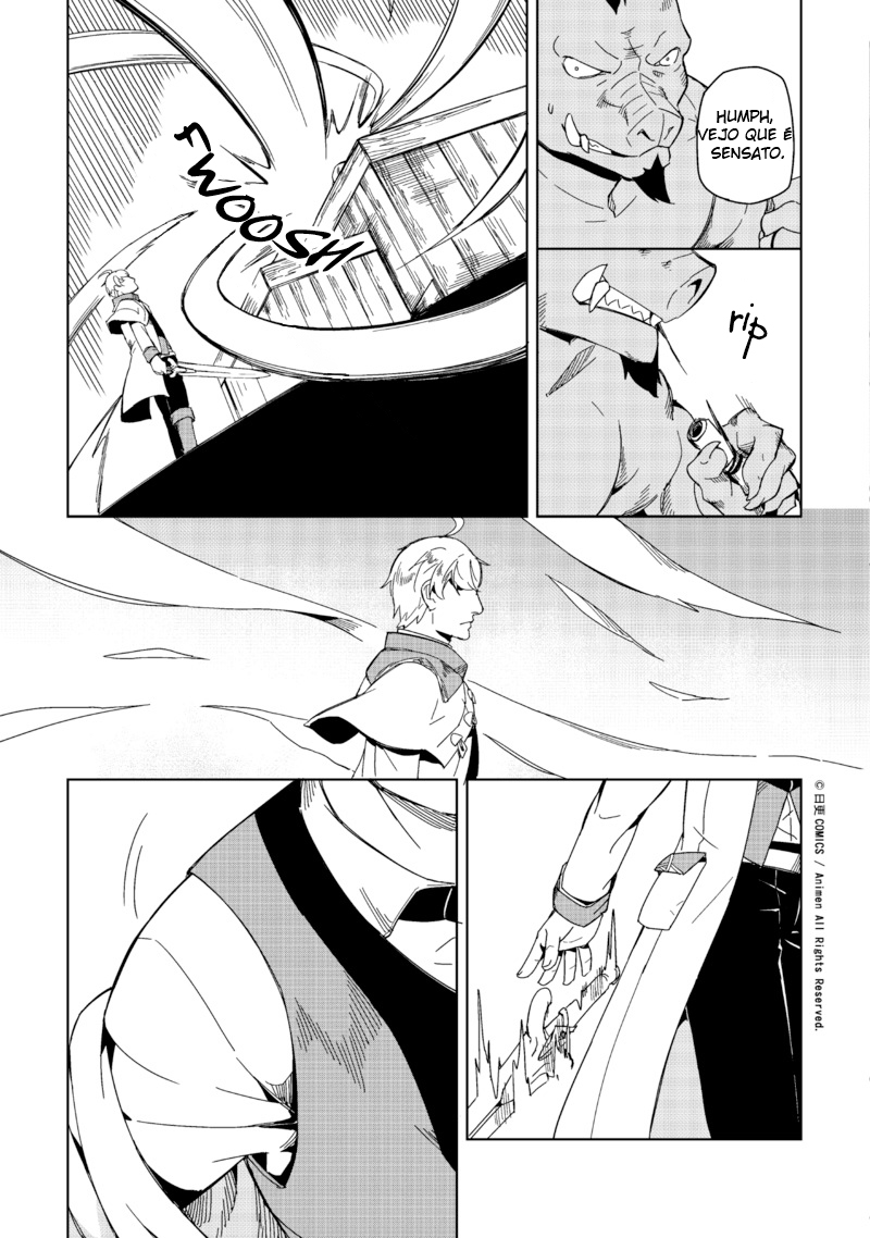 Retired Heroes Uma Família Comum 第28页