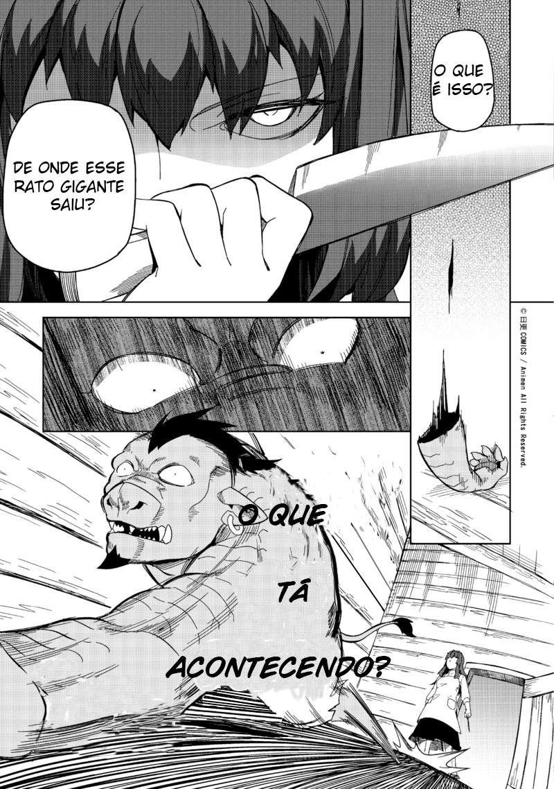 Retired Heroes Uma Família Comum 第36页