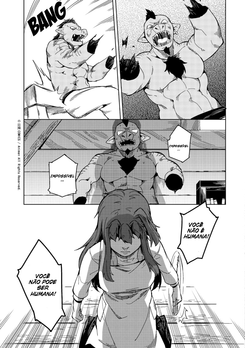 Retired Heroes Uma Família Comum 第38页