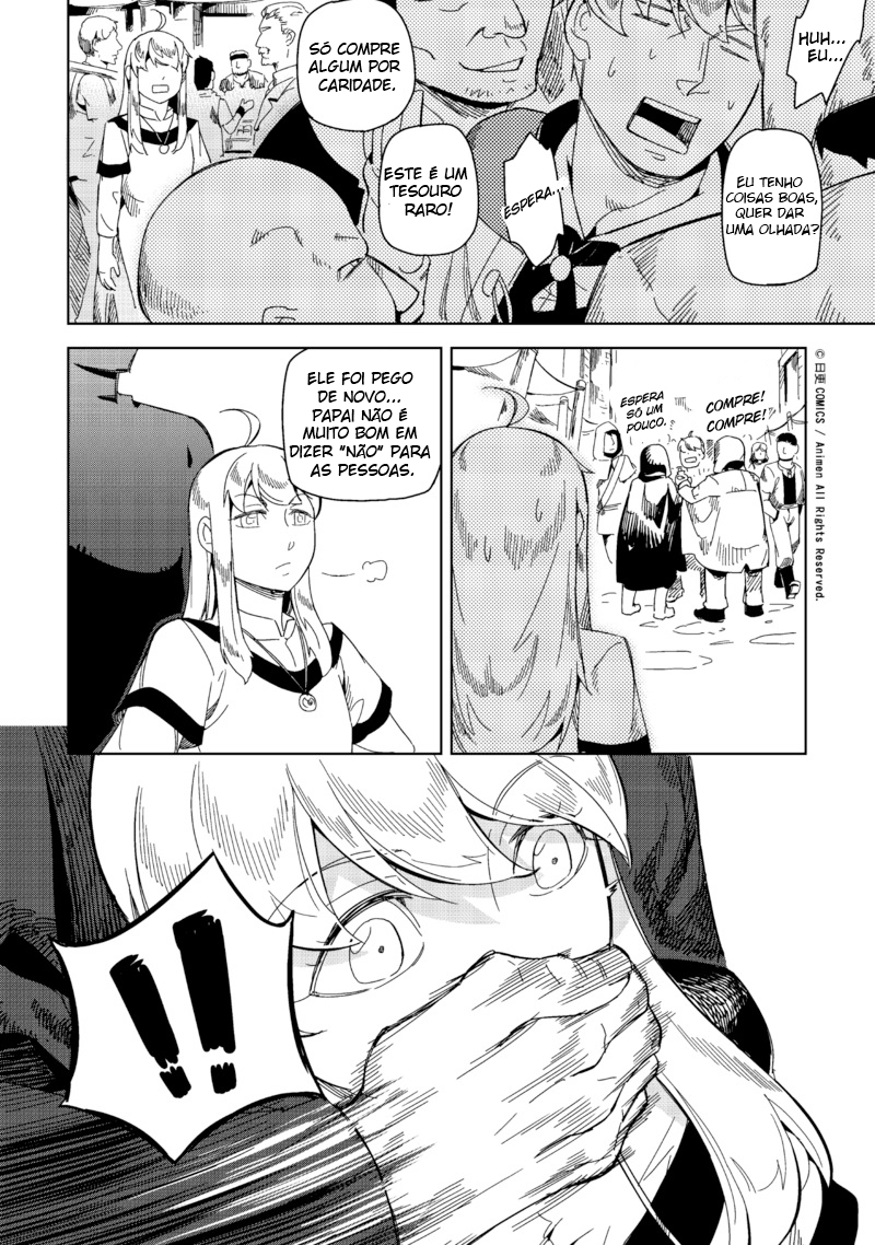 Retired Heroes Uma Família Comum 第9页