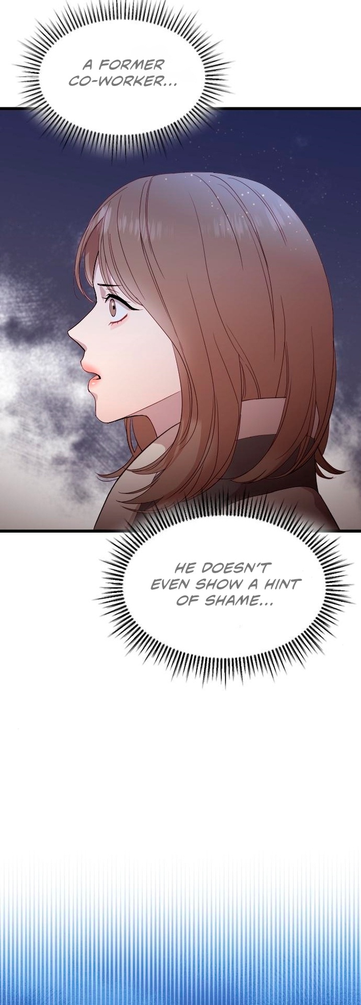 Naui Sin eun Yokmang Kkureogi Ch. 3 第2页