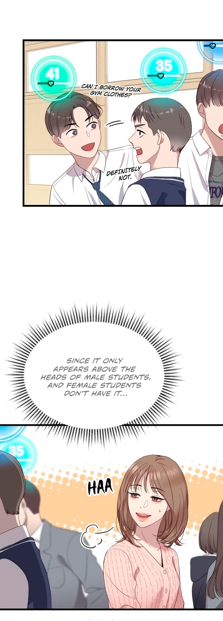 Naui Sin eun Yokmang Kkureogi Ch. 3 第63页