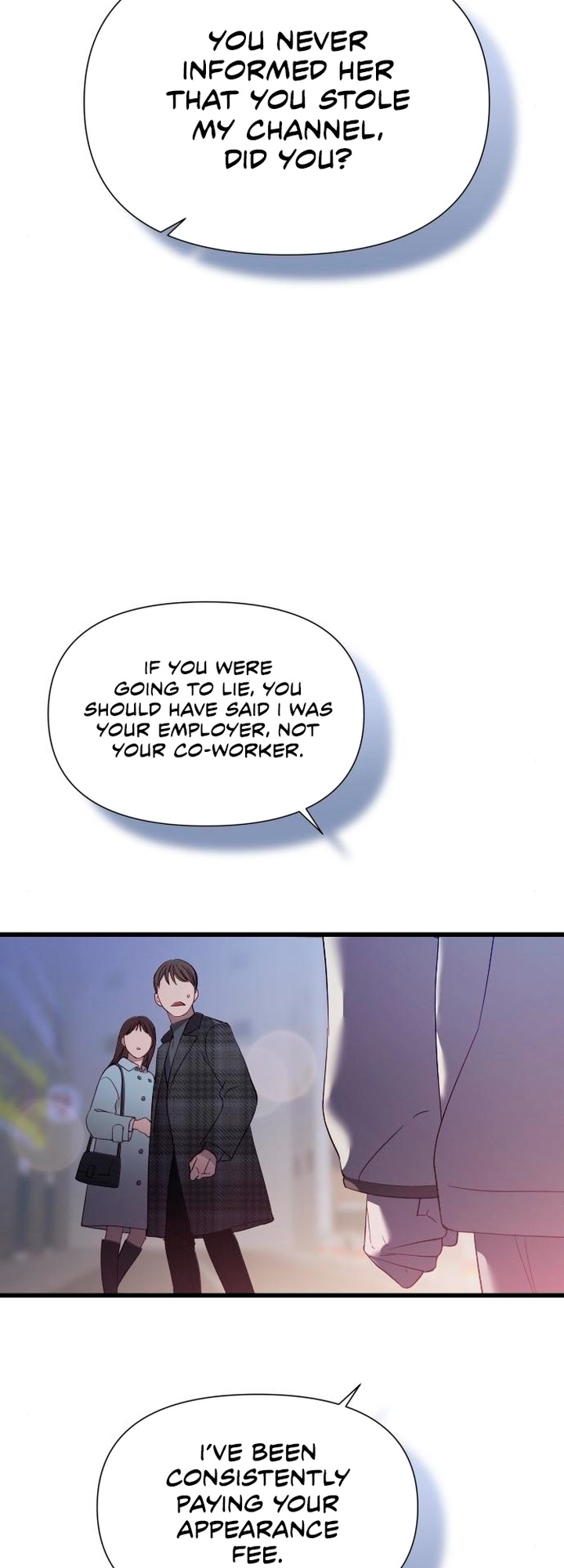 Naui Sin eun Yokmang Kkureogi Ch. 3 第8页