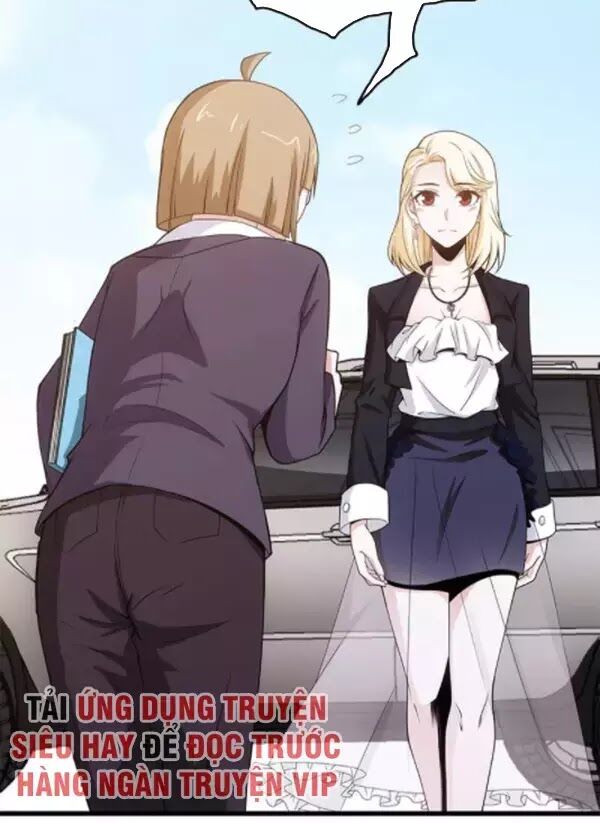 Strongest Son-in-Law Ch. 5 第2页