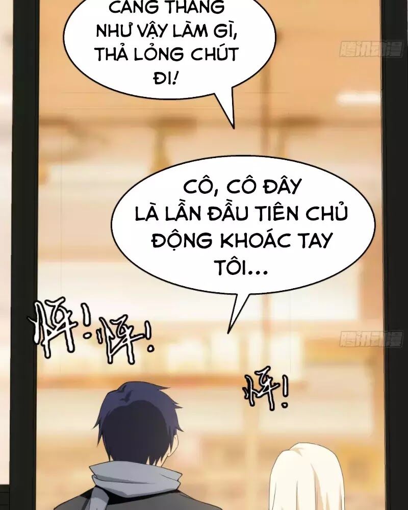 Strongest Son-in-Law Ch. 5 第25页