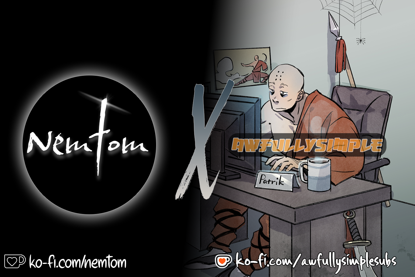 Sasinpyowol Vol. 1 Ch. 2 第1页