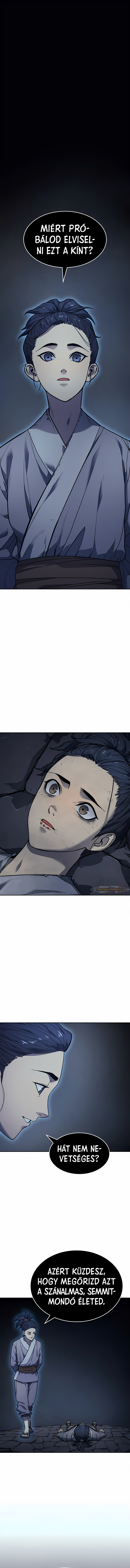 Sasinpyowol Vol. 1 Ch. 2 第2页