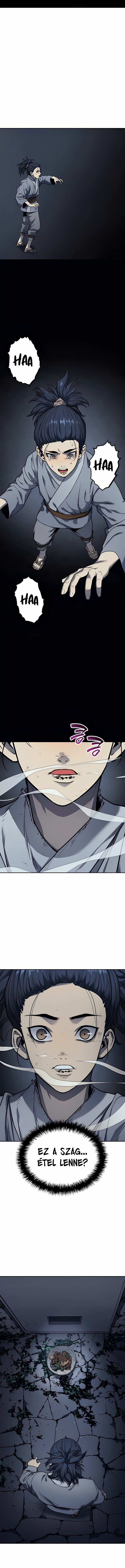 Sasinpyowol Vol. 1 Ch. 2 第11页