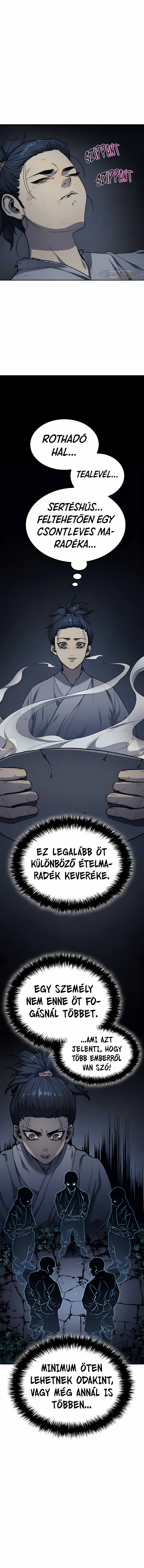 Sasinpyowol Vol. 1 Ch. 2 第12页