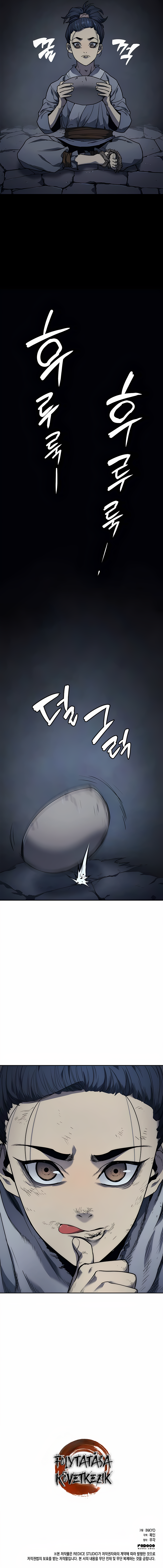 Sasinpyowol Vol. 1 Ch. 2 第15页