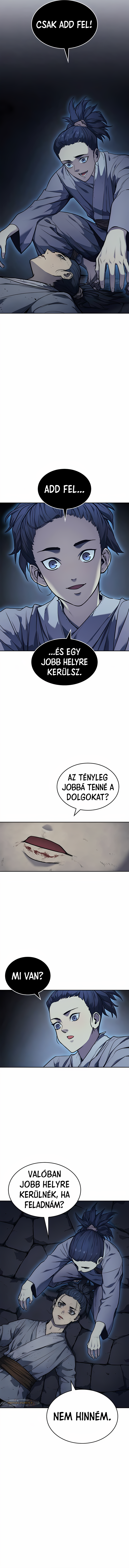 Sasinpyowol Vol. 1 Ch. 2 第3页