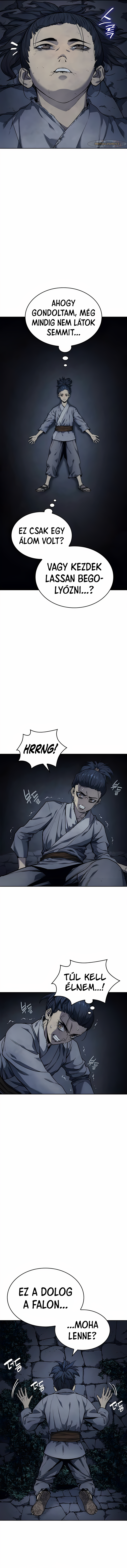 Sasinpyowol Vol. 1 Ch. 2 第6页