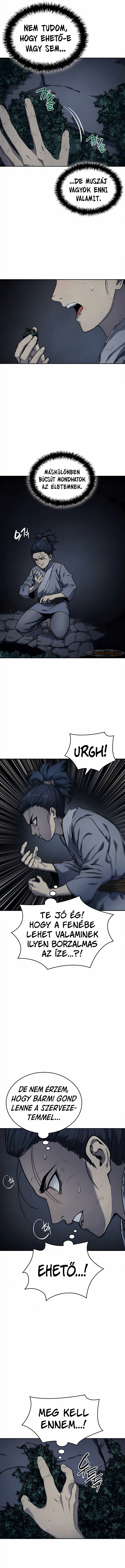 Sasinpyowol Vol. 1 Ch. 2 第7页
