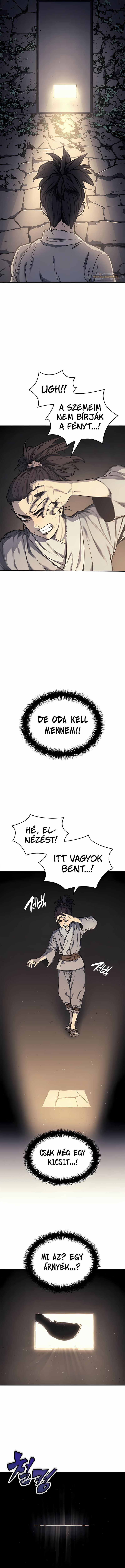 Sasinpyowol Vol. 1 Ch. 2 第10页
