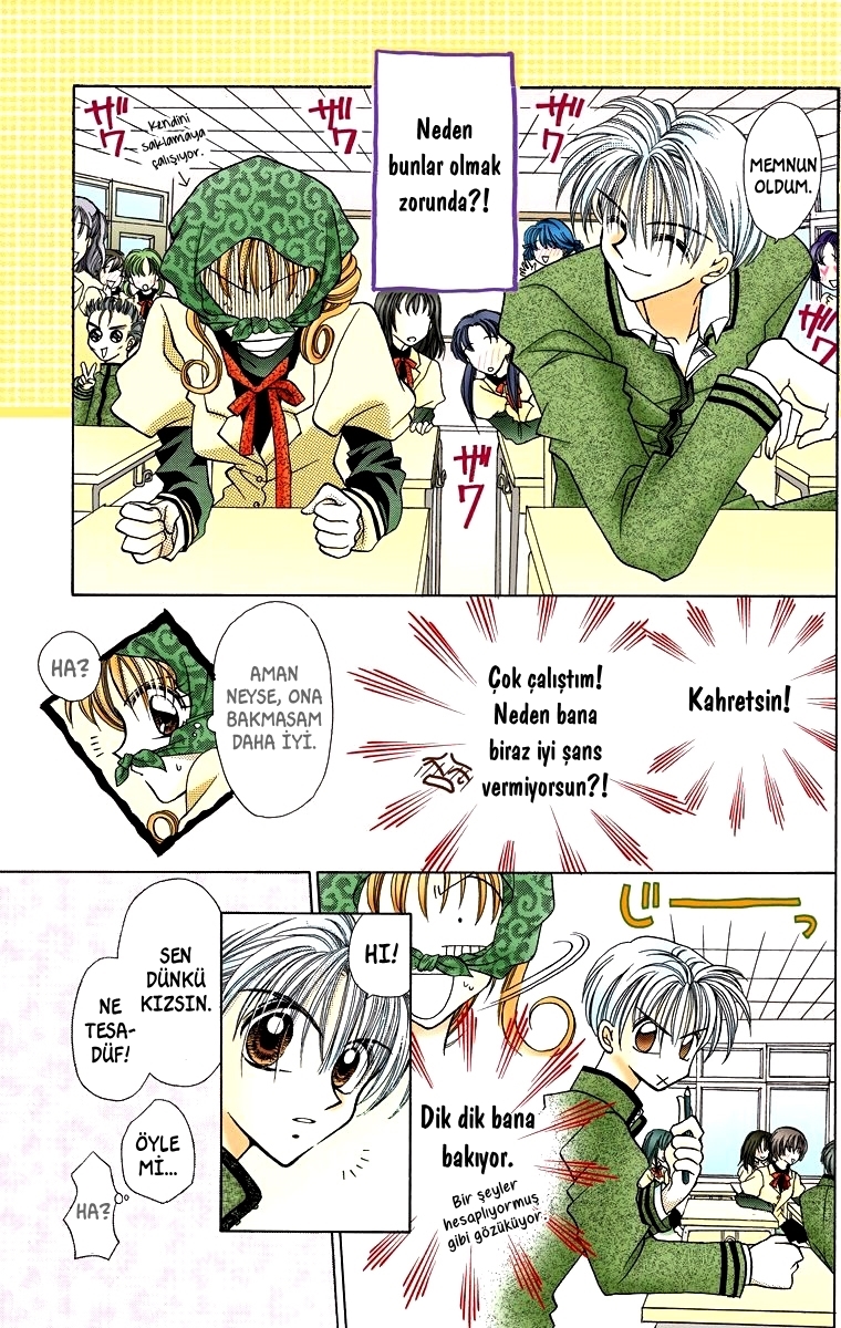 Kamikaze Kaitou Jeanne Vol. 1 Ch. 1 第31页