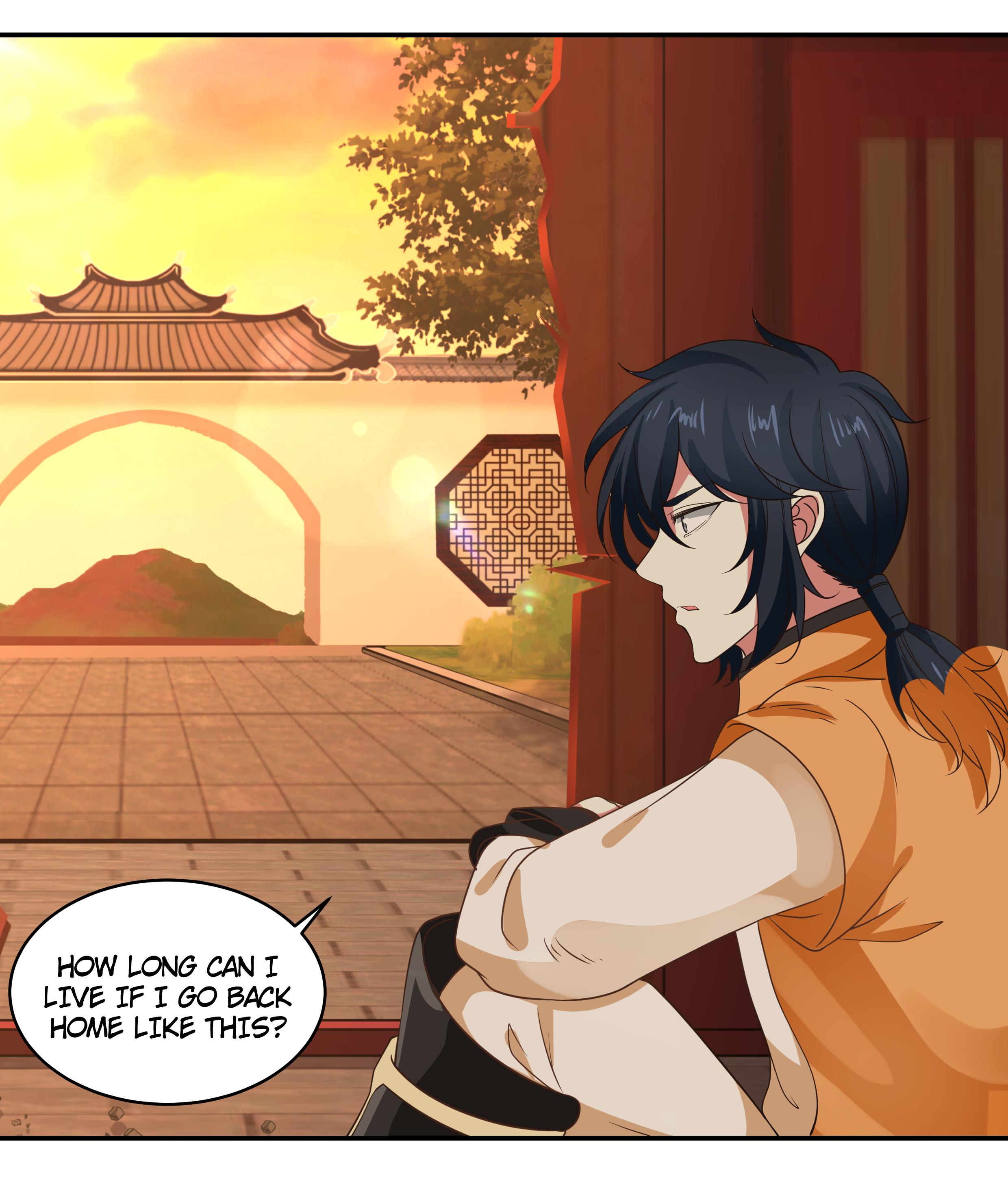 The Strongest God of Elixir Episode 2 第13页