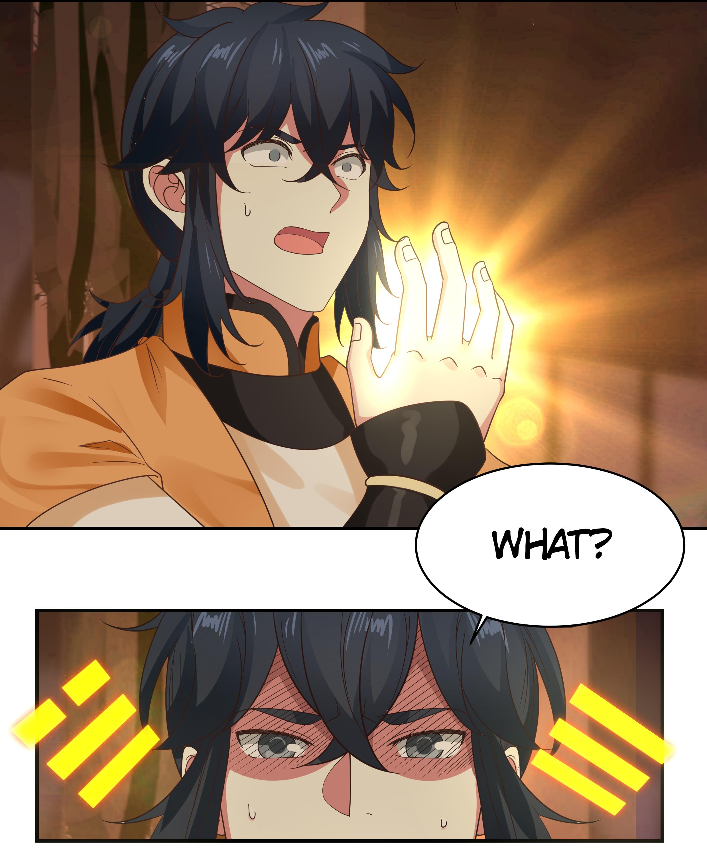 The Strongest God of Elixir Episode 2 第18页