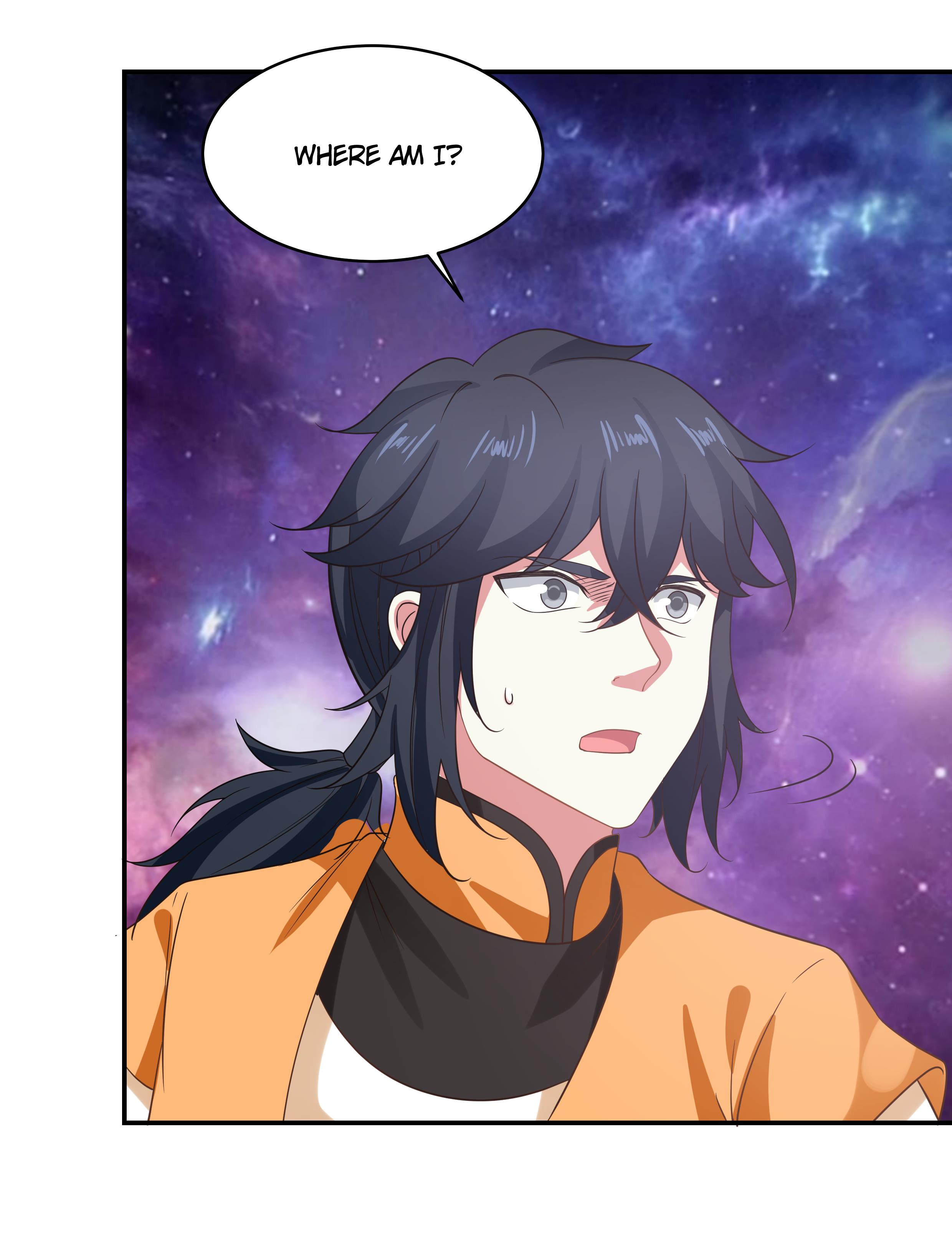 The Strongest God of Elixir Episode 2 第24页