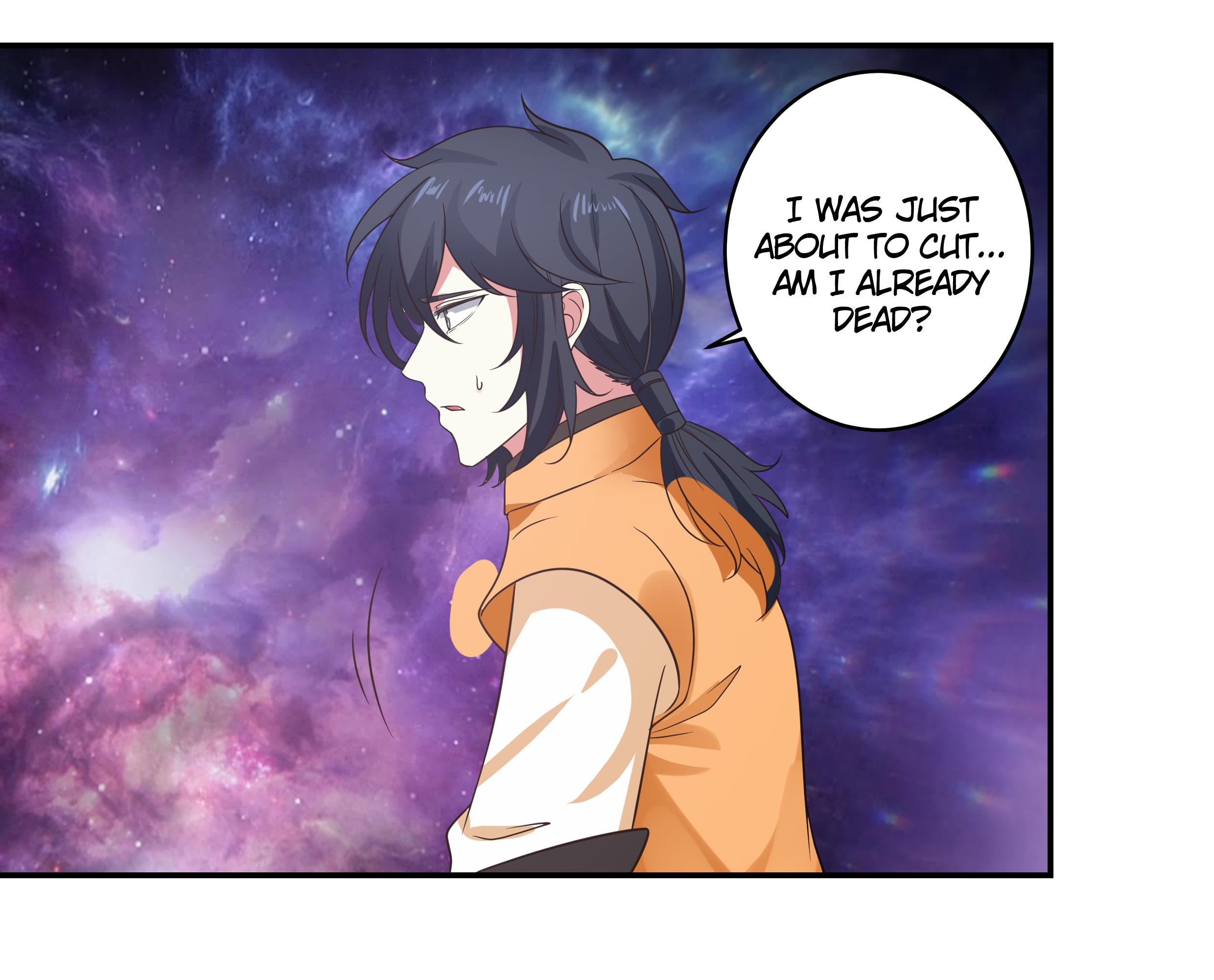 The Strongest God of Elixir Episode 2 第26页