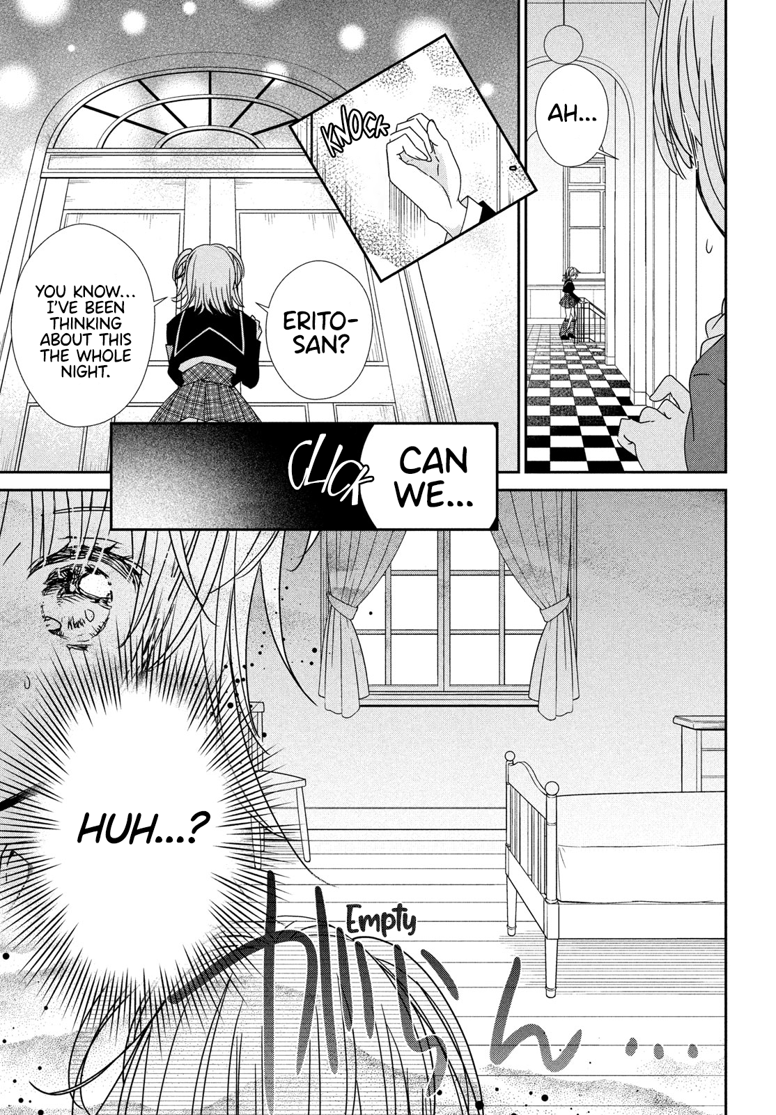 Shugo Chara! Jewel Joker Vol. 2 Ch. 5 第19页