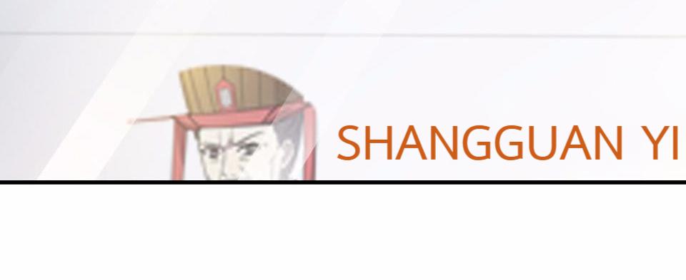 The Great Tang Is Online Headline (II) 第57页