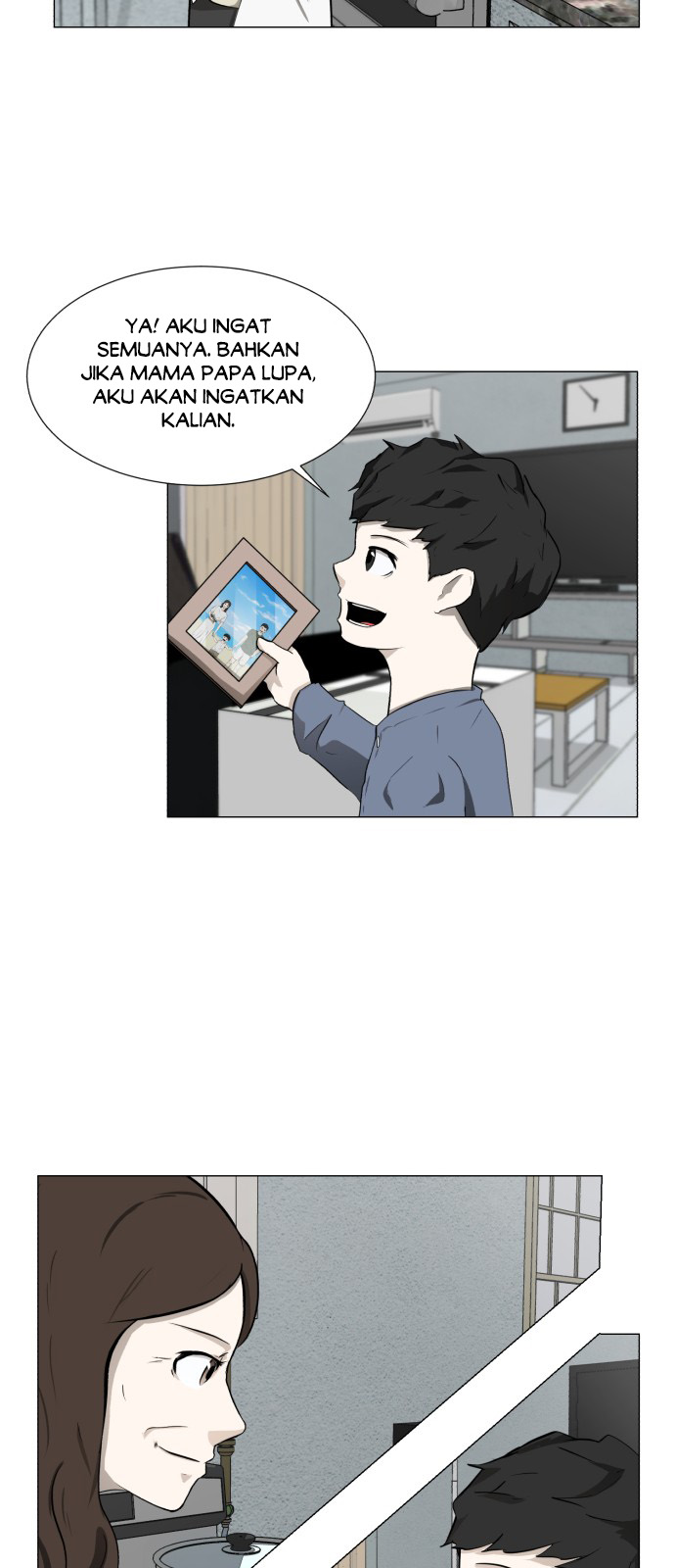 Dark Mortal Keluarga 第21页