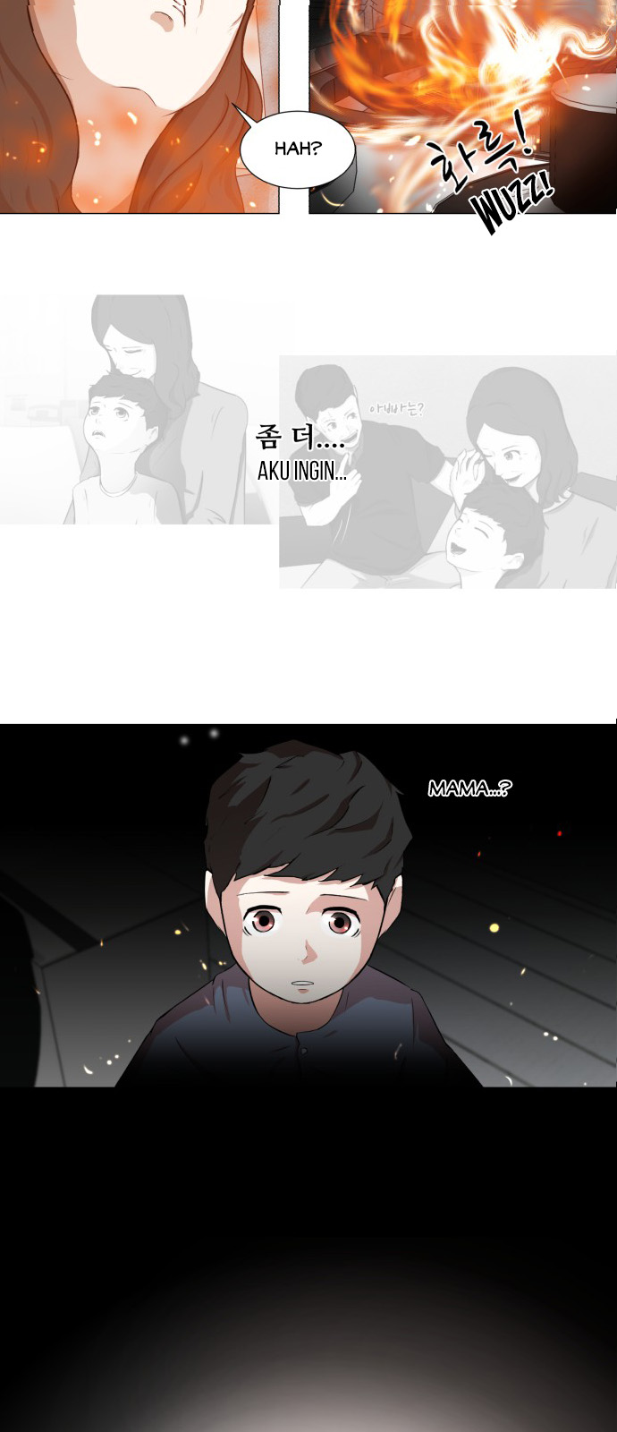 Dark Mortal Keluarga 第24页