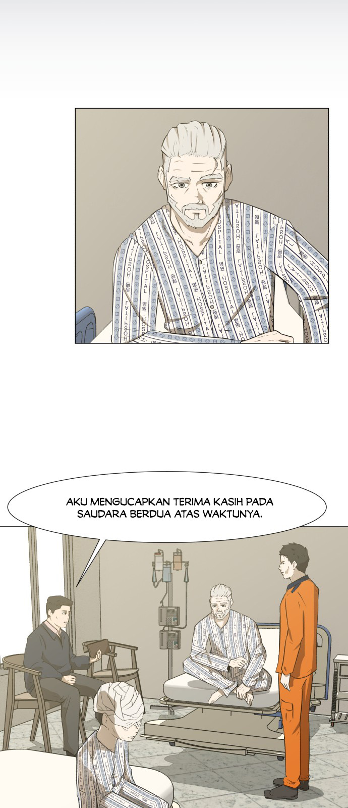 Dark Mortal Keluarga 第28页