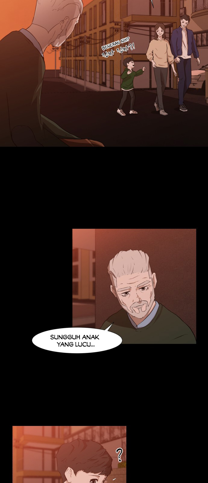 Dark Mortal Keluarga 第32页