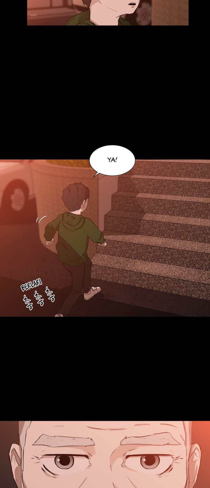 Dark Mortal Keluarga 第35页
