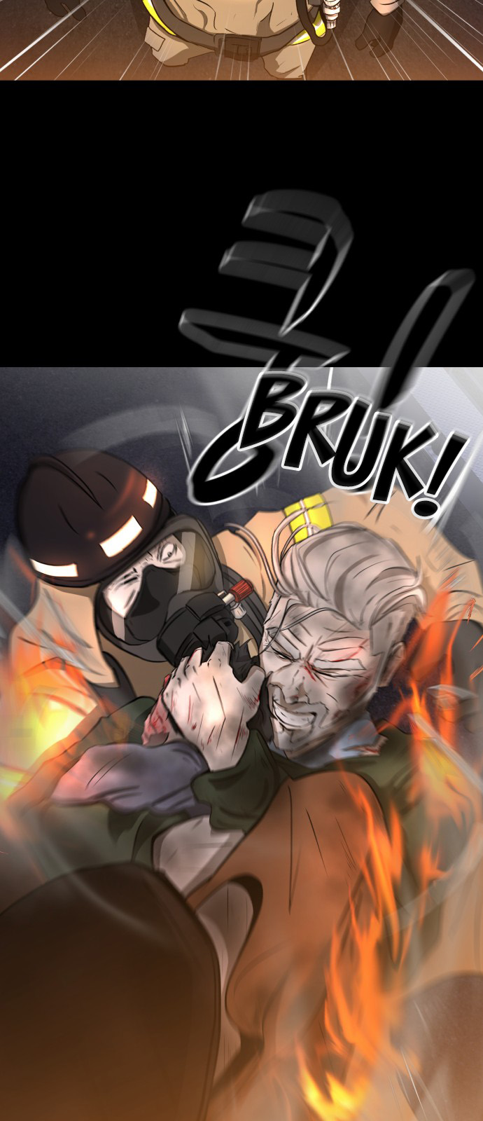 Dark Mortal Keluarga 第49页