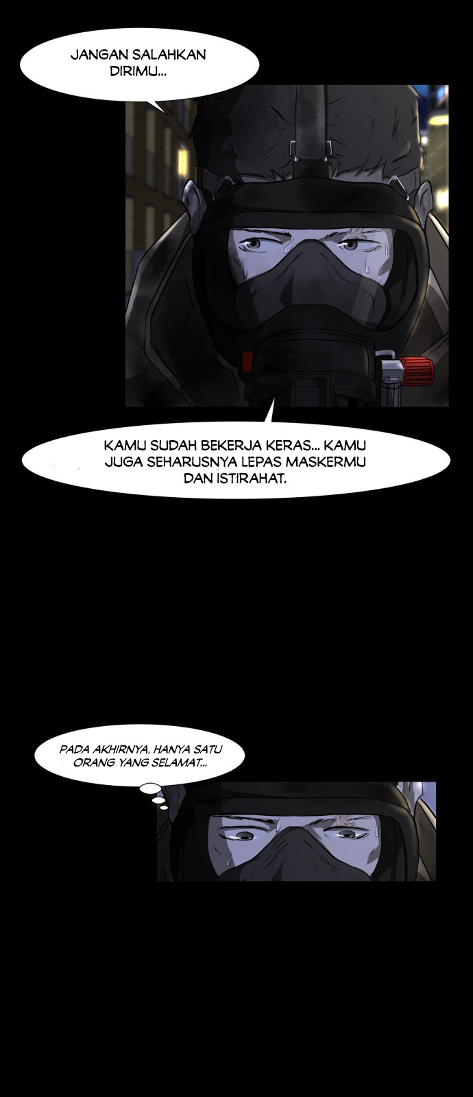 Dark Mortal Keluarga 第54页