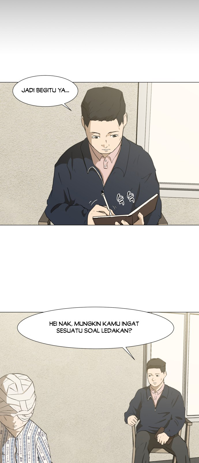 Dark Mortal Keluarga 第56页