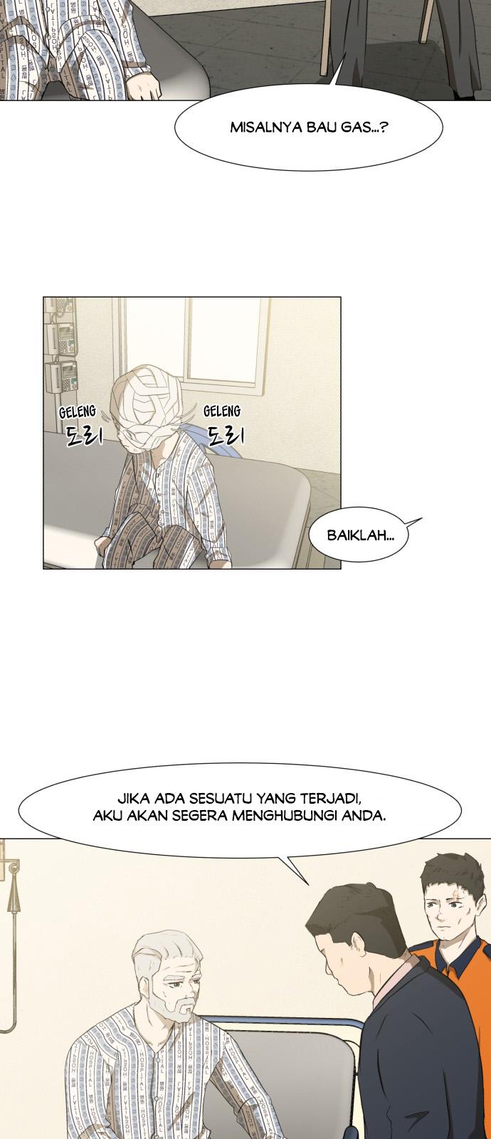 Dark Mortal Keluarga 第57页