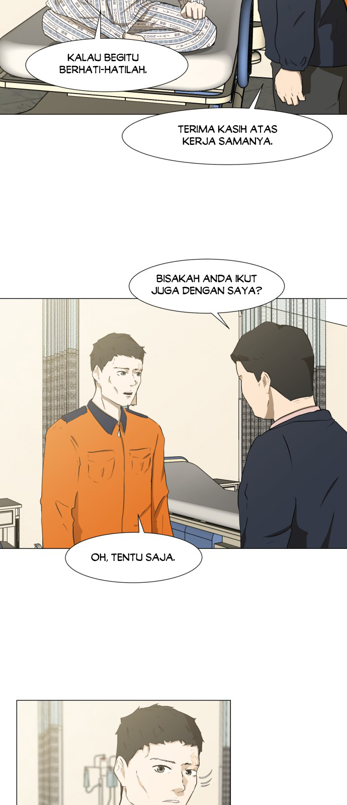 Dark Mortal Keluarga 第58页
