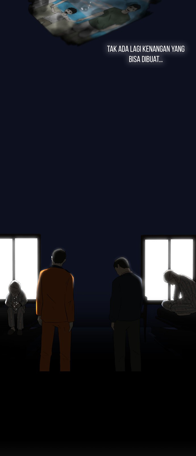Dark Mortal Keluarga 第64页