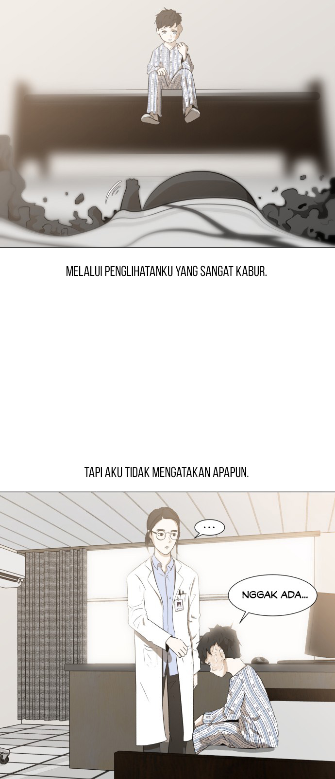 Dark Mortal Keluarga 第70页