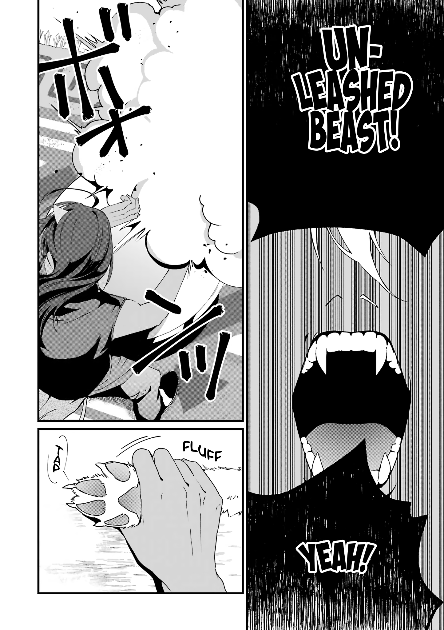 Disney Twisted Wonderland: Anthology Comic Who's the King!? 第8页