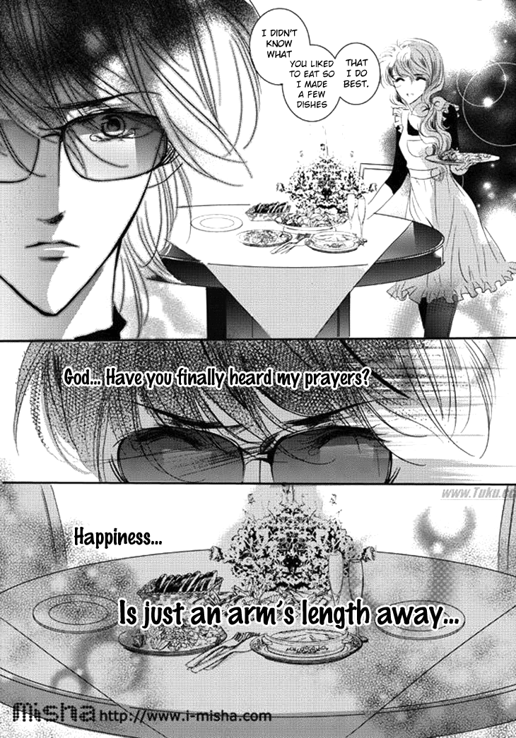 Show Princess Ch. 25 第12页