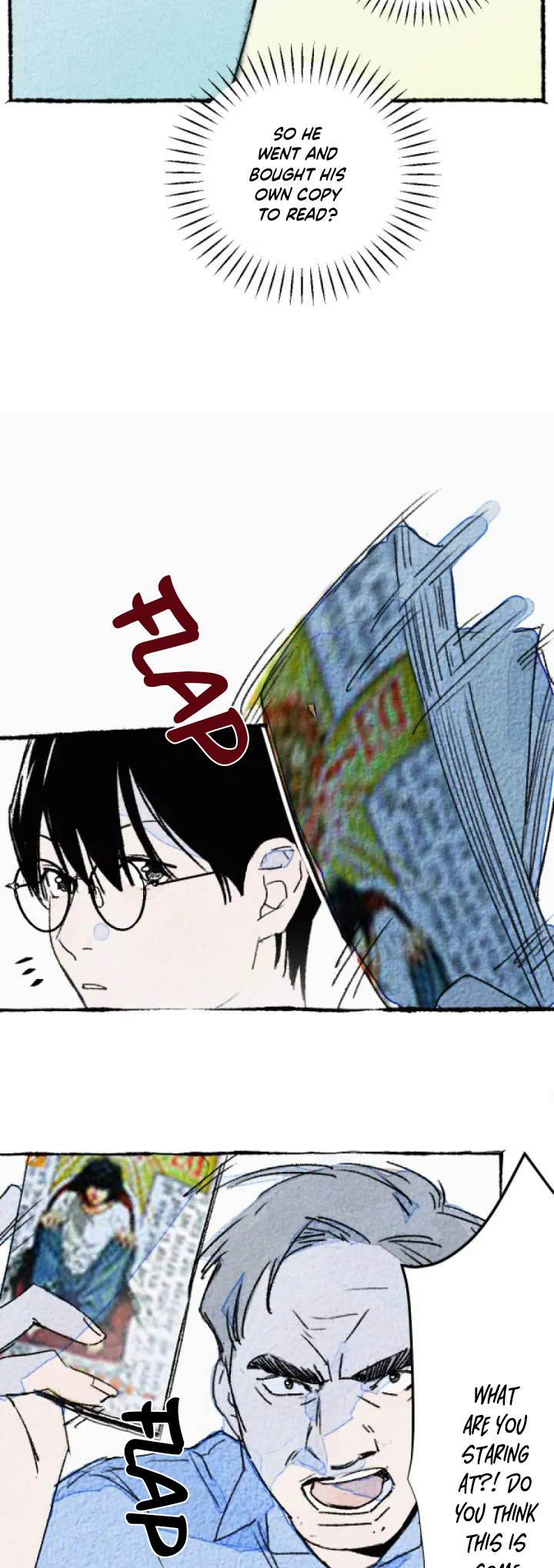 Two Way Trial - Youth Ch. 4 第13页