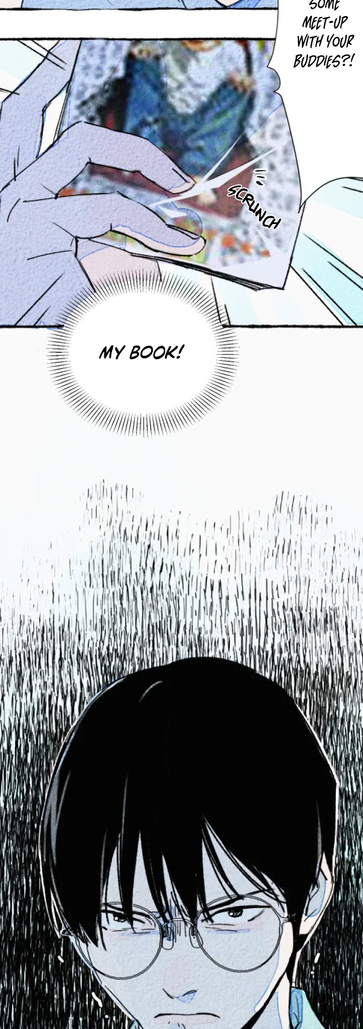Two Way Trial - Youth Ch. 4 第14页