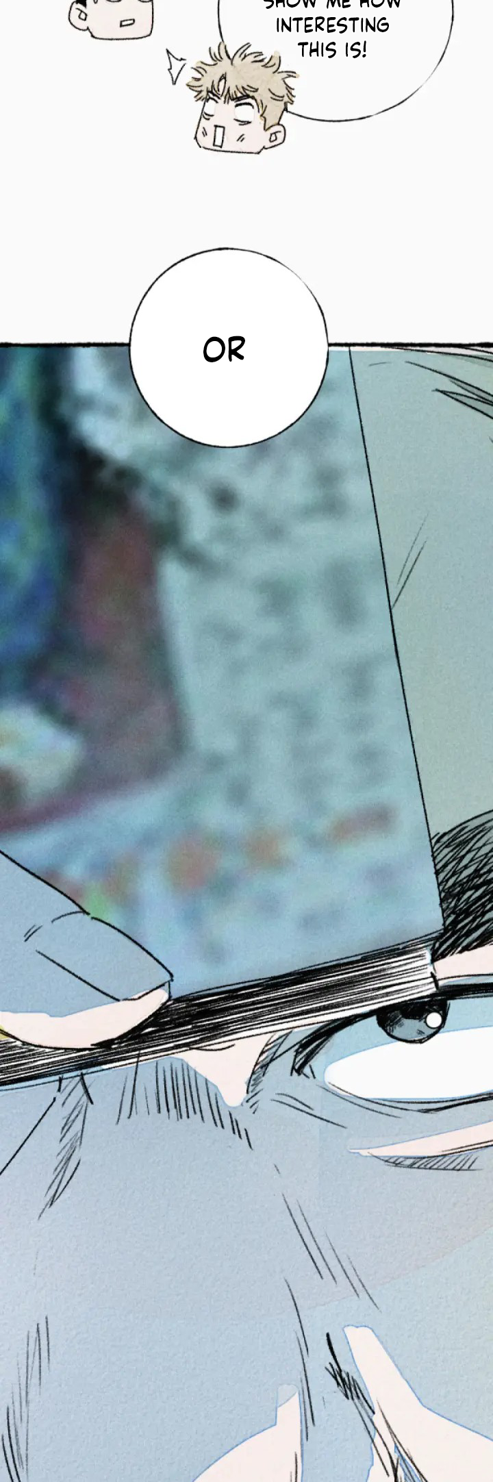 Two Way Trial - Youth Ch. 4 第18页