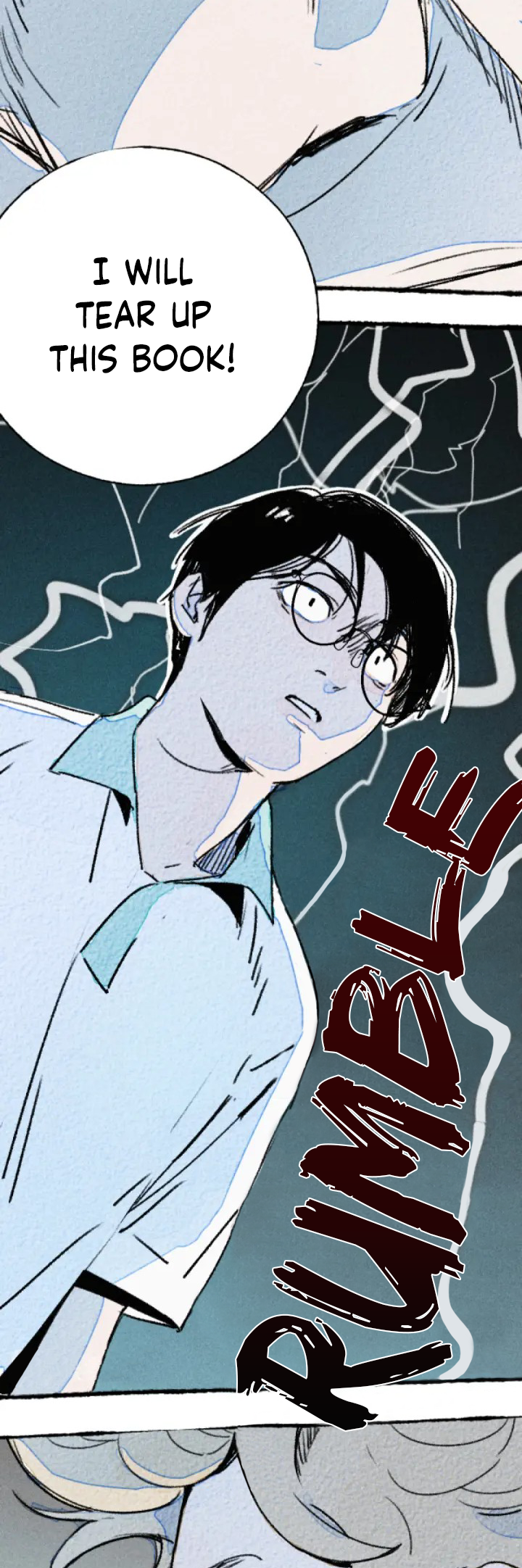 Two Way Trial - Youth Ch. 4 第19页