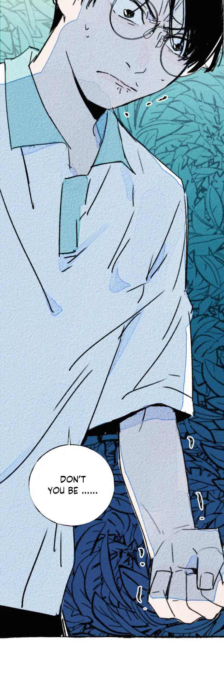 Two Way Trial - Youth Ch. 4 第23页
