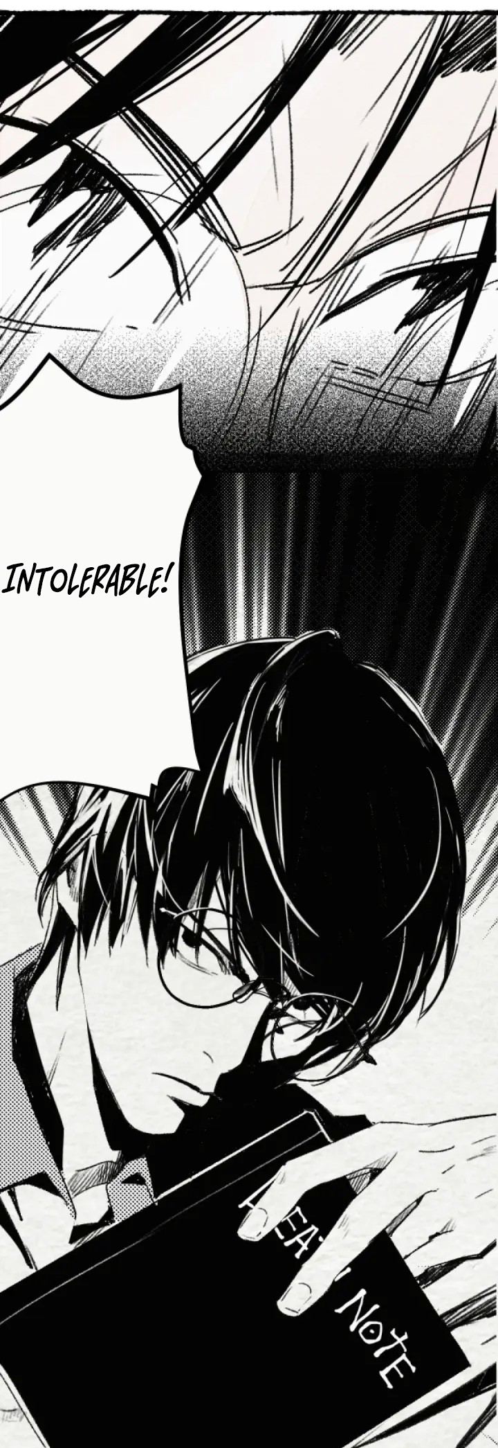 Two Way Trial - Youth Ch. 4 第24页