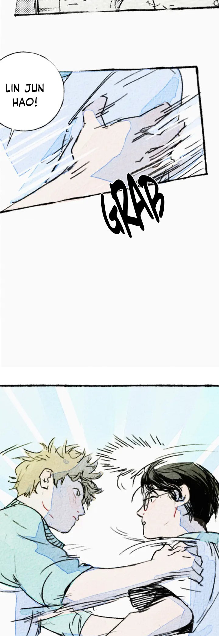 Two Way Trial - Youth Ch. 4 第27页