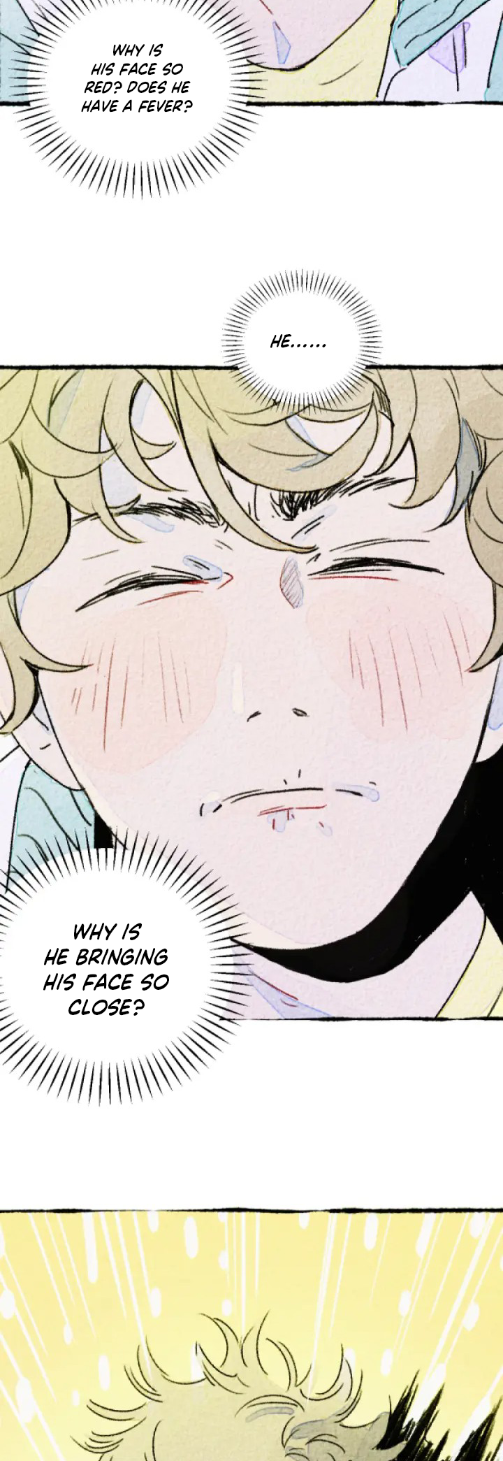 Two Way Trial - Youth Ch. 4 第29页